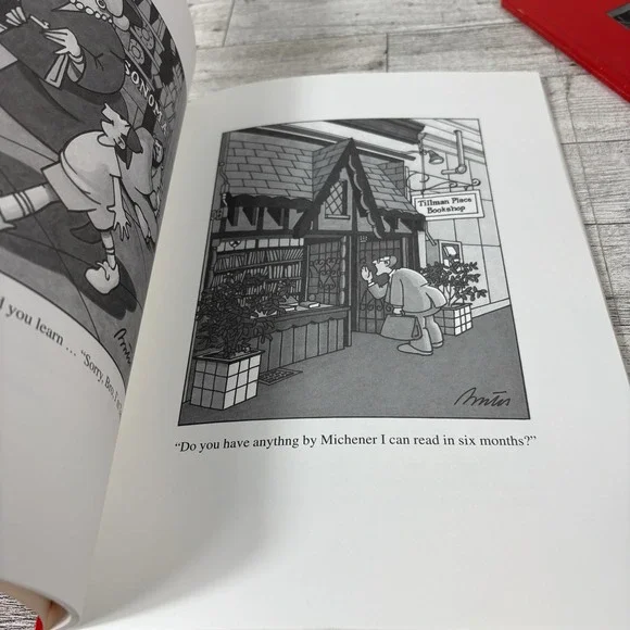 Carmel By-The-Bates & San Francisco SIGNED Book Bill Bates Vintage - Picture 6 of 12